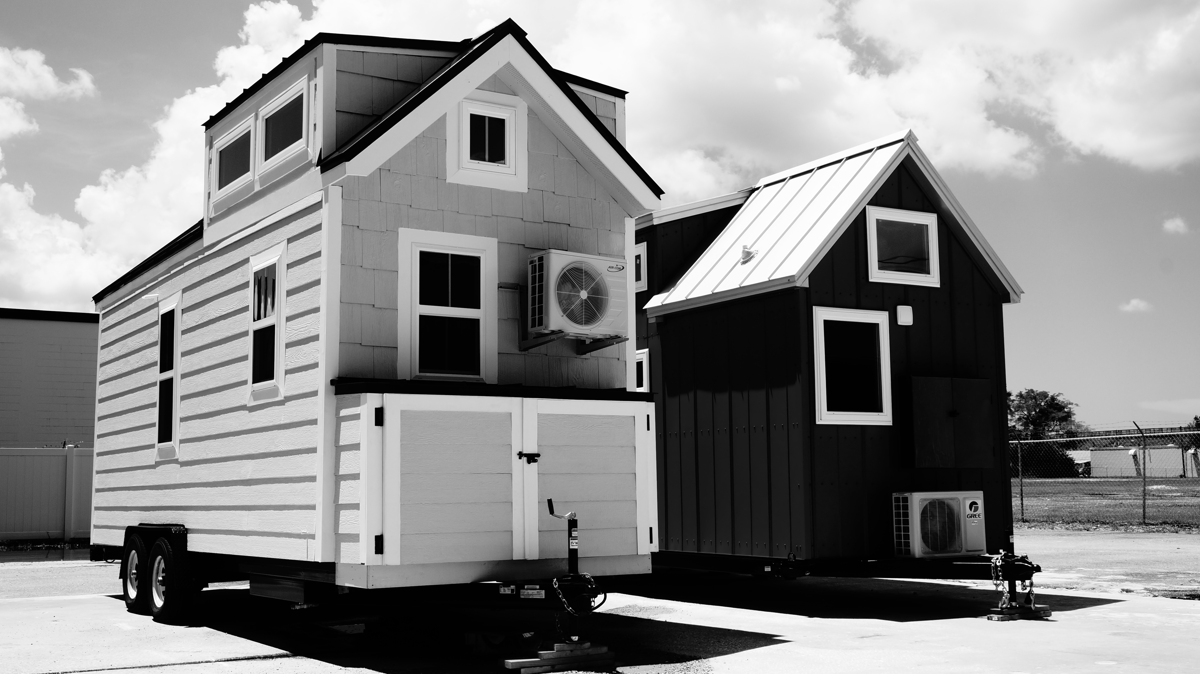 How Can You Save Money On Your Tiny Home Build?